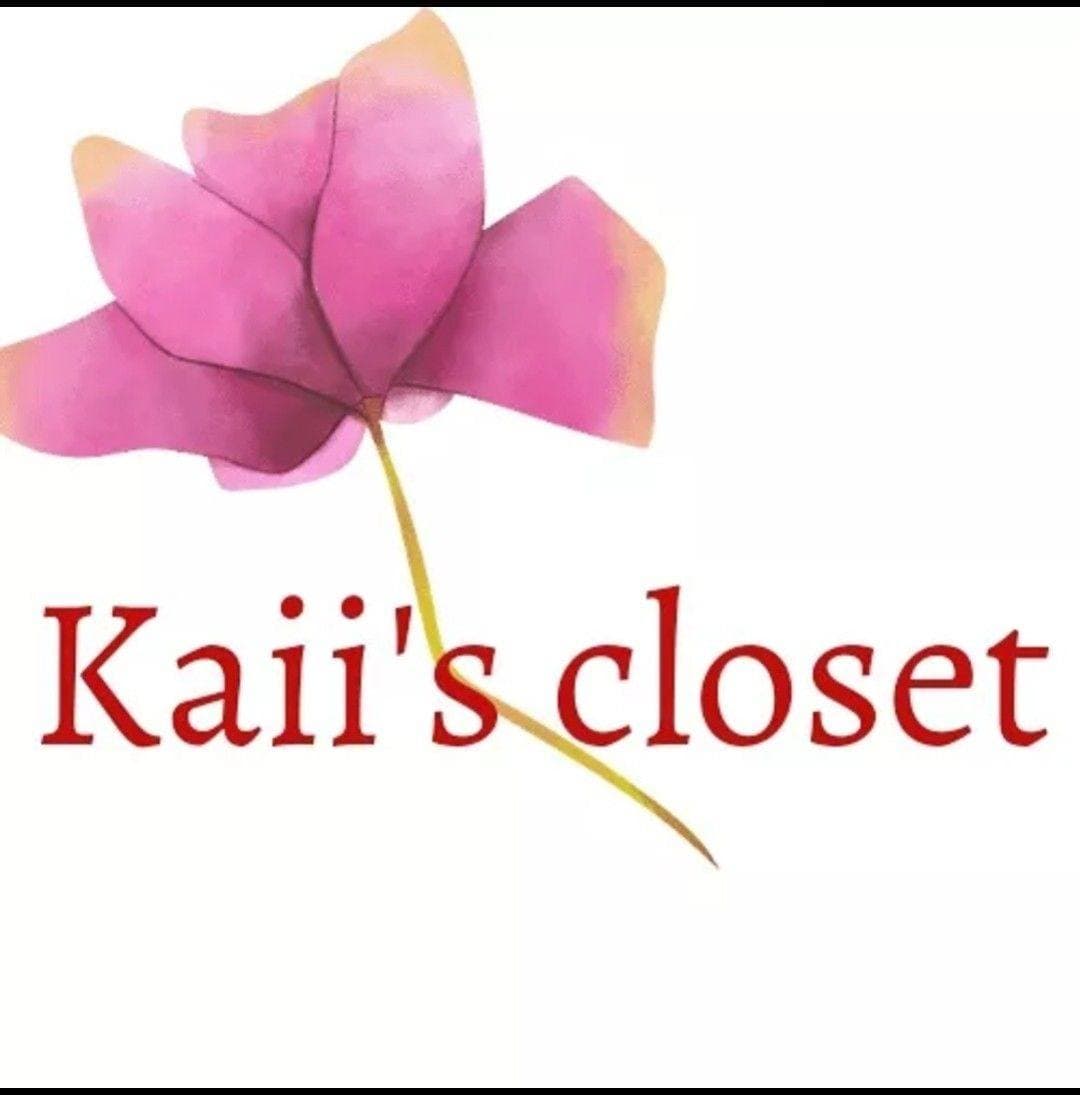 Kaii's Closet hero